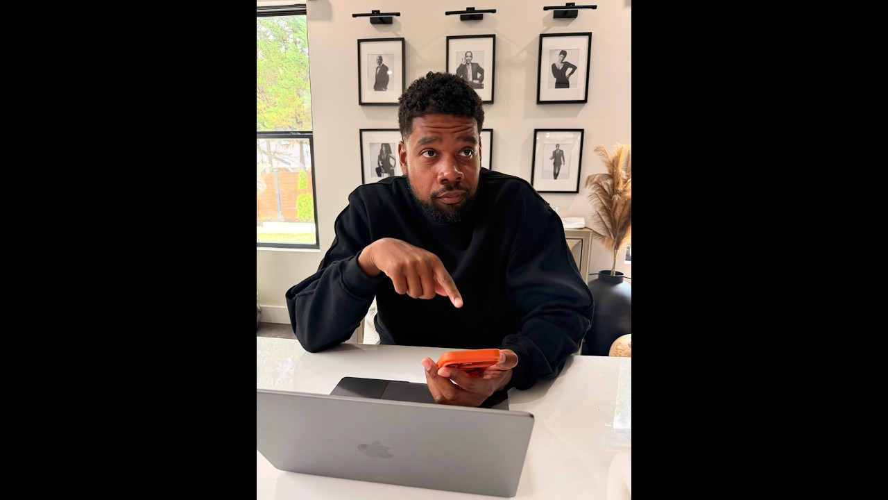 When Brock FREEZES Sarah’s credit cards!