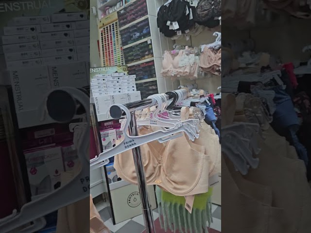 Vídeo relacionado con Chantelle Softstretch 2647, Bragas Mujer, Multicolor (Leopard), Talla única