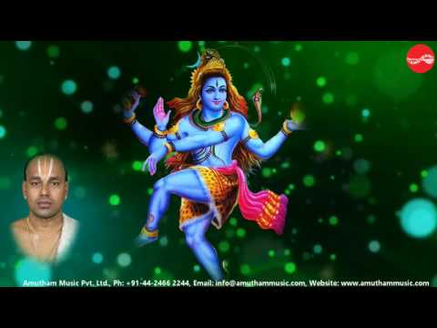 Mantra Pushpam - Veda Gosham (Sri Rudram) - Malola Kannan (Full Verson)