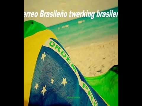 bum bum bum brasileño