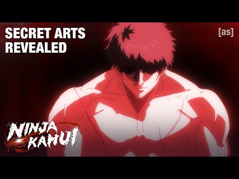 afbeelding Secret Arts Revealed