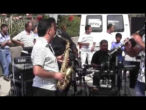 Resen Svadba Naj Novo 2014 Del 13 Dzafer Vo Resen Gazda Bilent