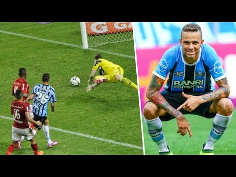 17 Gols ANTOLÓGICOS do GRÊMIO FOOT-BALL PORTO ALEGRENSE