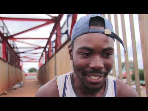 EmJay-Mabiko(official music video) ft T.rock & T.kiss_{prefer-beatz}