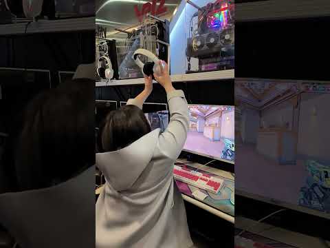 Avaliação do Vriz Premium Lounge