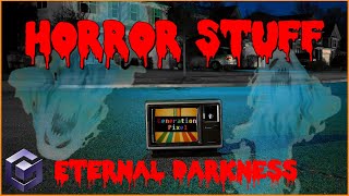 Halloween Horror Community Pick Eternal Darkness