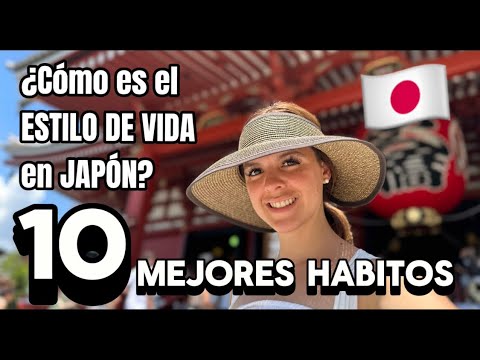 What's the Japanese Lifestyle Like? The 10 Best Habits of the Japanese