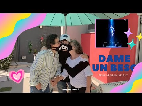 Marsal Ventura & Anmau - Dame Un Beso