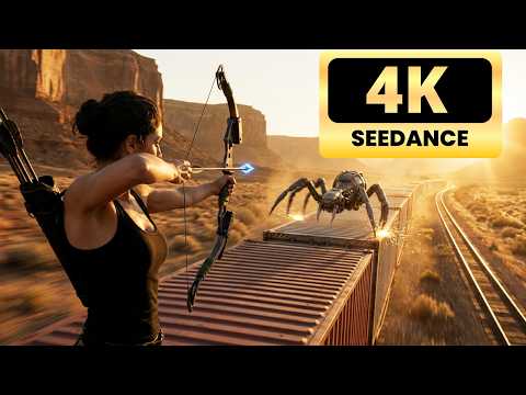 AI Short Film: 