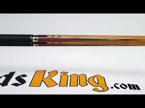 Valhalla VA702 Pool Stick - Cue View 360 - 4K Ultra HD Rotating 360 Degree Pan & Zoom
