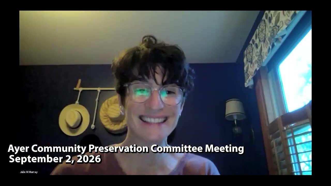 From the Other Committee