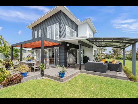 5 Waitemata Drive, One Tree Point, Whangarei, 3 ਕਮਰੇ, 2 ਬਾਥਰੂਮ, House