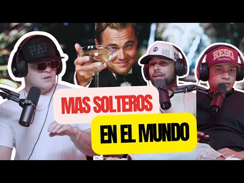 Seguirás SOLTERO/A POR ESTA RAZÓN ‼️ La soltería sigue en AUMENTO 😱