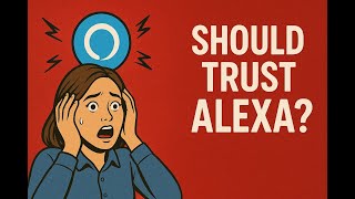 AWS Outage Leaves Alexa Speechless - Global Blackout Hits Smart Homes and Beyond