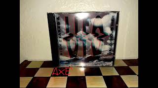 UFO  [ BACKDOOR MAN ] AUDIO TRACK