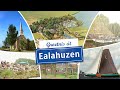 Simmer yn Fryslân: Elahuizen