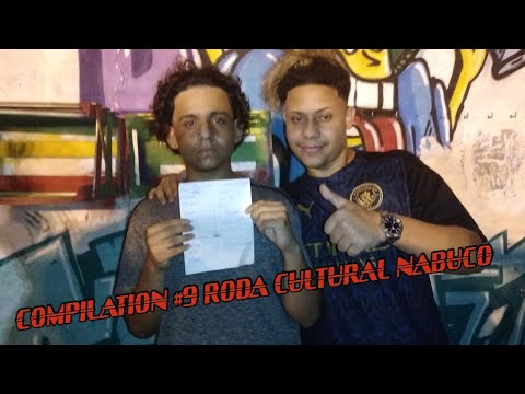 COMPILATION#9 RC NABUCO MELHORES RIMAS (LUX D, DIPORTU, DIGÃO, GUSTAFARI,DYBOB,LIL NAN,MH,MARCELIN)