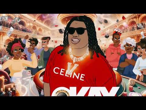 BBF BigV - Ben Frank (feat. 45 Gbaby)