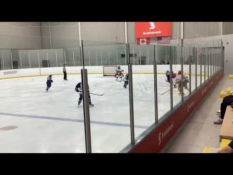 Newmarket Renegades U12 'A' Exhibition Game vs Upper York Admirals (Sept 23rd, 2023)