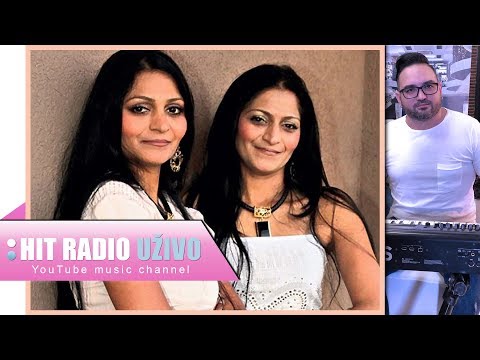 Barbike & Pedja Energy Band - Kavaljeri - ( LIVE ) - ( HRU )