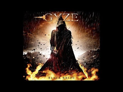 GYZE - Honesty [Dishonest] FC 542pp if ranked