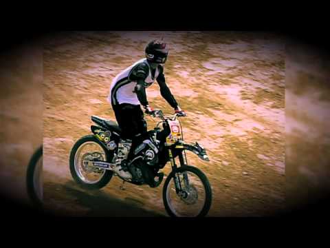 Mike Metzger Back to Back Backflips Moto X Freestyle - X Games Nine