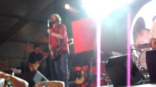 Lookout Mountain - Drive-by Truckers - Hangout Festival 2011