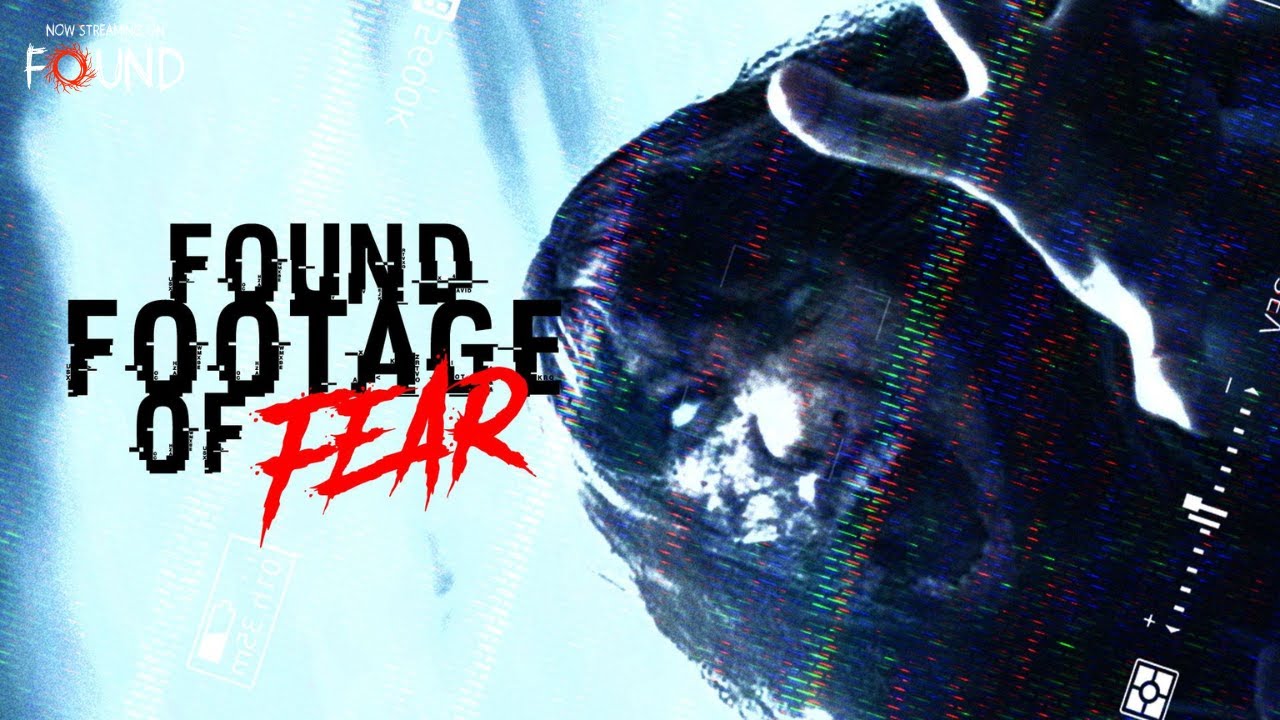 Miniature de la vidéo Found Footage Of Fear | Official Trailer | Stream for FREE on FOUND du film Found Footage of Fear