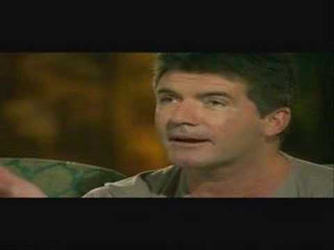 Rowetta Wows Simon Cowell at X Factor Bootcamp