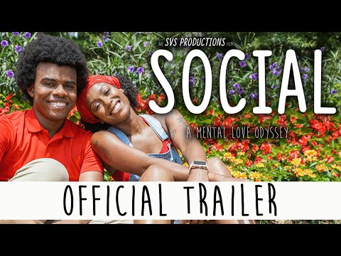 Social - Official Trailer [HD] | SVS Productions
