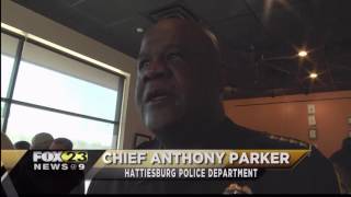 HPD and community remembers Deen and Tate on 2 year anniversary