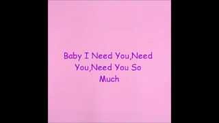 Lirik Lagu Cherry Belle - Love Is You