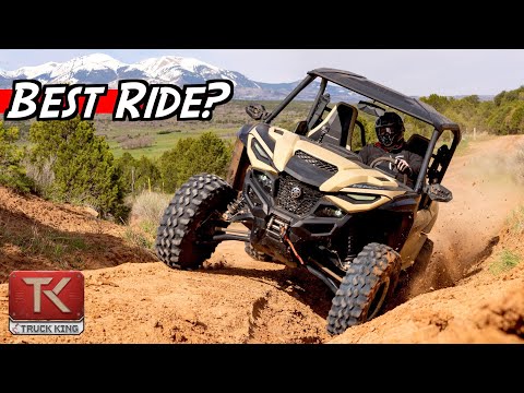 2023 Yamaha RMAX2 1000 In-Depth Review - Is this Machine Truly the Best of All Worlds?