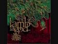 Lamb of God-Omerta 
