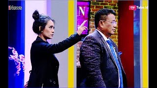 Download lagu MENCEKAM! Mata Batin Dibuka Citra Prima, Hotman Paris: Kok Gua Masih Hidup? Part 2B - HPS 07/02 mp3 Download lagu MENCEKAM! Mata Batin Dibuka Citra Prima, Hotman Paris: Kok Gua Masih Hidup? Part 2B - HPS 07/02 mp3