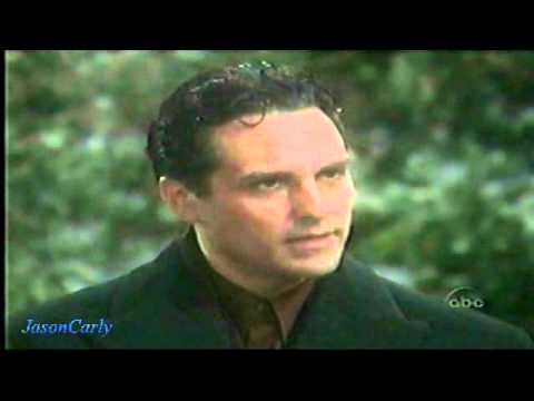 2000 Caroline Benson 81 - Sonny Knows Something Is Up