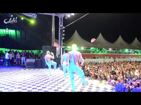 Bumbum Na Água video