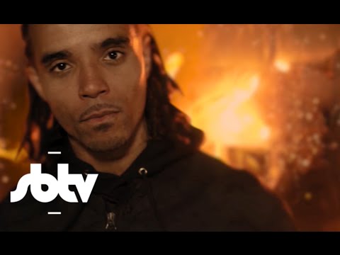 Akala | Mr Fire In The Booth [Music Video]: SBTV