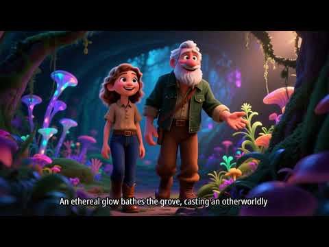 Deep in Idaho's Forest Lies a Power That Could Save Them All