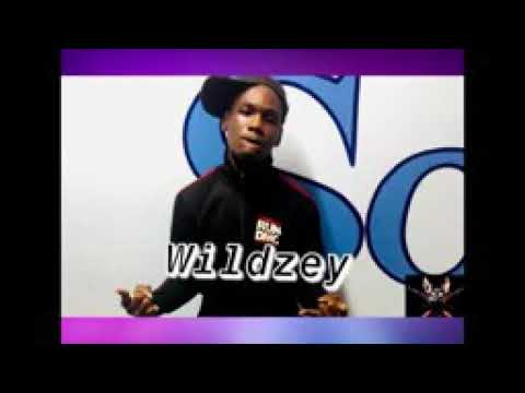 wildzey sparta ft kajo