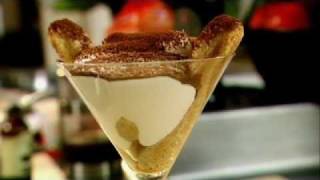 Tiramisu  - Gordon Ramsay