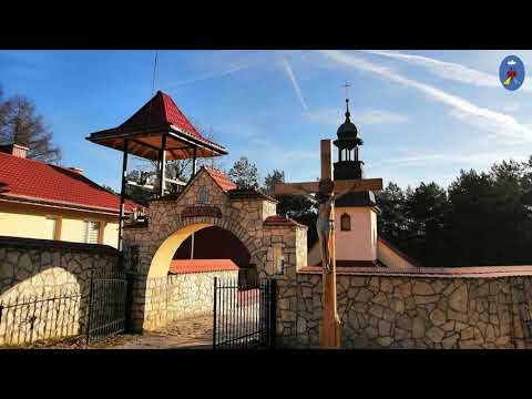 Pustelnia 27.05.2020 - Litania Loretańska