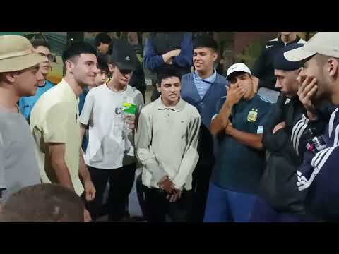 8vos: Abel Eq Gon1 vs Brams Hvo ??? Vs Espontáneo ??? ??? Vs  - virreyes.under x manzanafreestyle