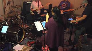 Out of time (Henning Stærk version)