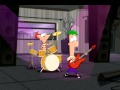 Summer Where Do We Begin Music Video Phineas And Ferb Across The 2nd Dimension