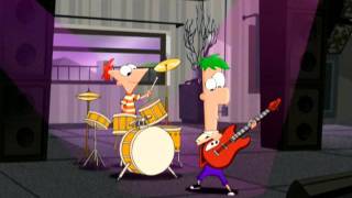 Summer (Where Do We Begin) |  Music Video | Phineas and Ferb: Across the 2nd Dimension