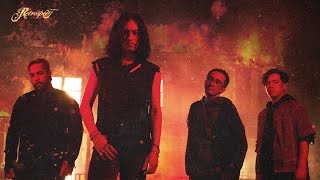 Cover art for อยู่เพื่อจำ