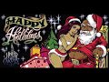 Christmas in tha Hood by Desert Rose ft Blackwater Kaos prod Ill Slim Collin (Smooth G-Funk)