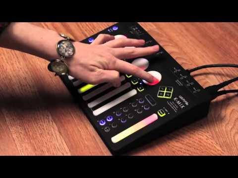 The Best Computer Music Bits From NAMM 2015