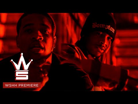 ASAP Ferg "This Side" feat. YG (WSHH Premiere - Official Music Video)
